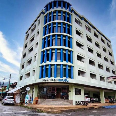 Perfectroom Mansion Hat Yai Eksteriør billede