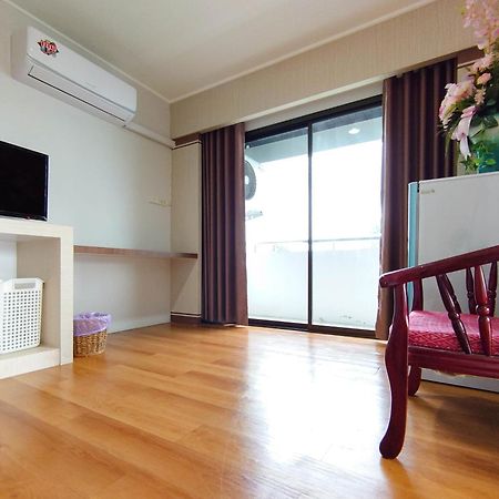 Perfectroom Mansion Hat Yai Eksteriør billede