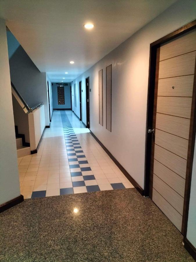 Perfectroom Mansion Hat Yai Eksteriør billede