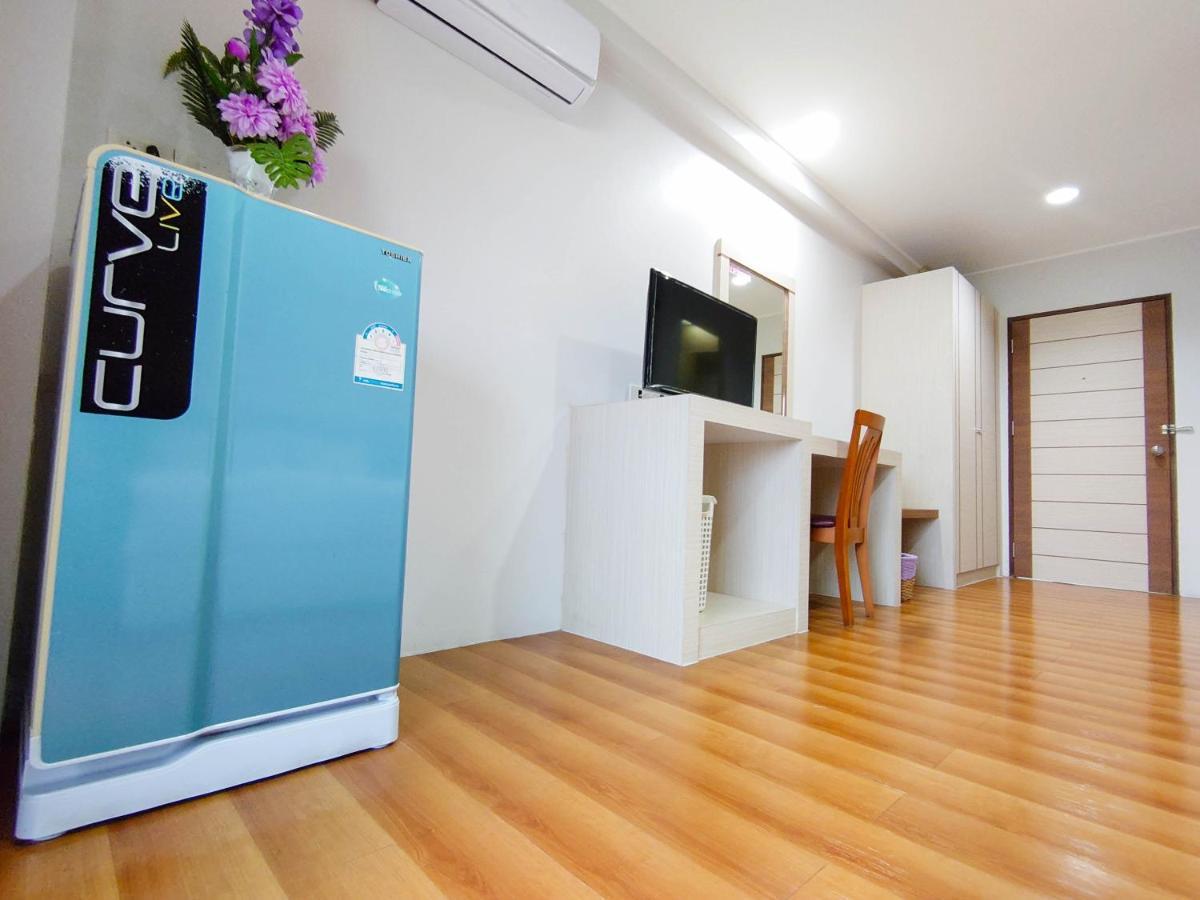 Perfectroom Mansion Hat Yai Eksteriør billede