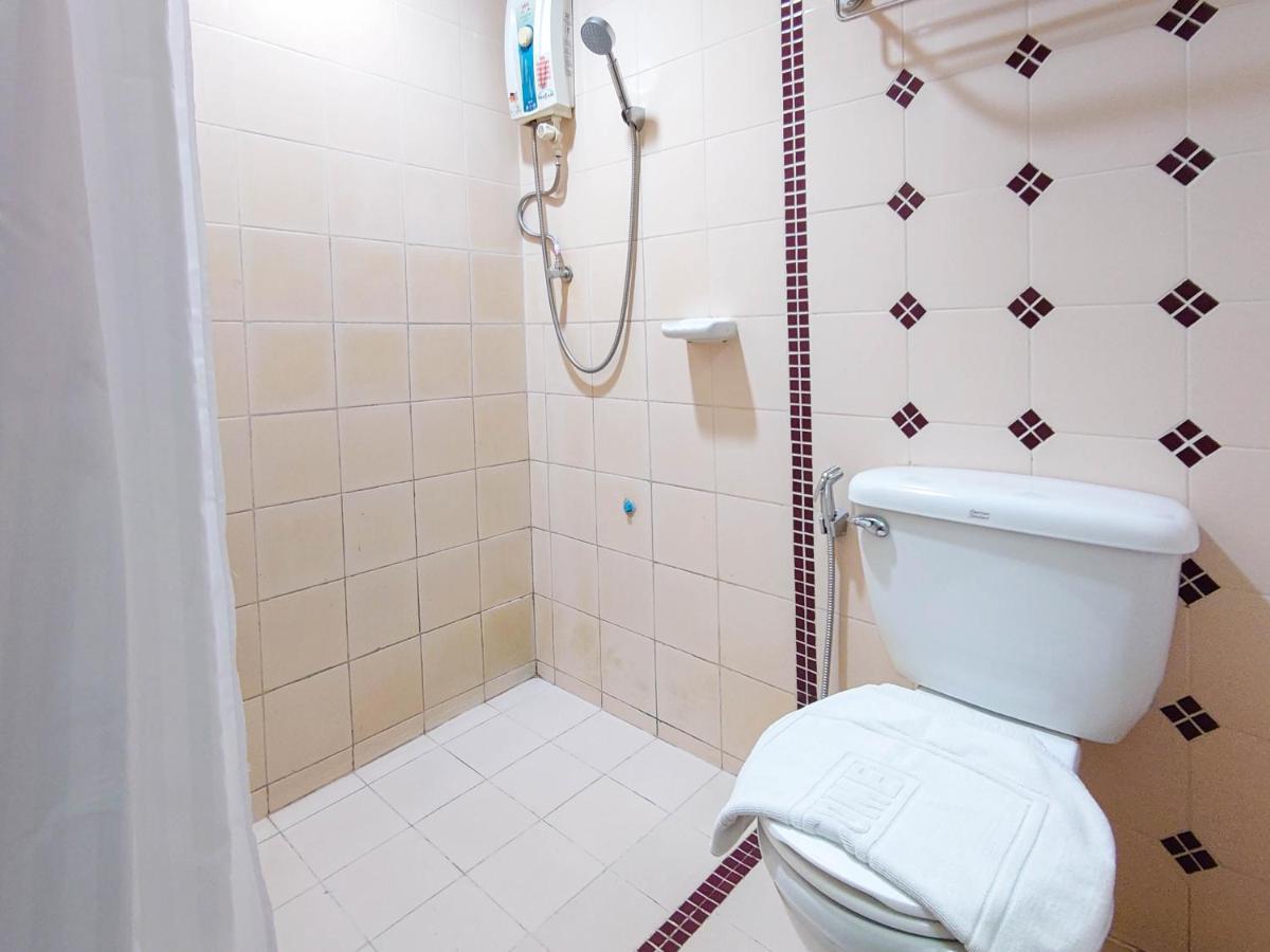Perfectroom Mansion Hat Yai Eksteriør billede