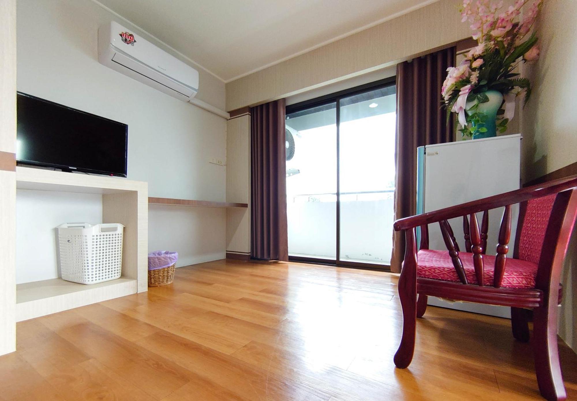 Perfectroom Mansion Hat Yai Eksteriør billede